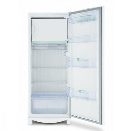 Geladeira Consul 261 Litros Branca CRA30FB 220V Imagem de Geladeira Consul 261 Litros Branca CRA30FB 220V