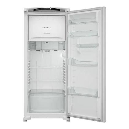 Imagem de Geladeira consul 300lts frost free crb36a