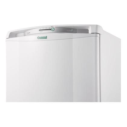 Geladeira Consul 342 litros Frost Free com Gavetão Hortifruti 110V 110V Imagem de Geladeira Consul 342 litros Frost Free com Gavetão Hortifruti 110V 110V