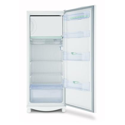Geladeira Consul 342 litros Frost Free com Gavetão Hortifruti 110V 110V Imagem de Geladeira Consul 342 litros Frost Free com Gavetão Hortifruti 110V 110V