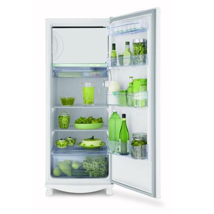 Geladeira Consul 342 litros Frost Free com Gavetão Hortifruti 110V 110V Imagem de Geladeira Consul 342 litros Frost Free com Gavetão Hortifruti 110V 110V