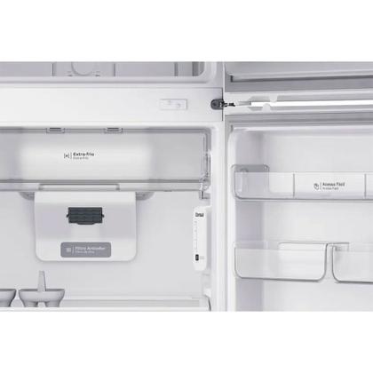 Imagem de Geladeira Consul 410L Frost Free Duplex CRM50LB