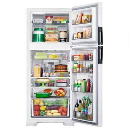 Imagem de Geladeira Consul 410L Frost Free Duplex CRM50LB