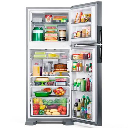 Imagem de Geladeira Consul 410L Frost Free Duplex CRM50LK