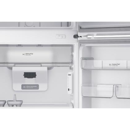 Imagem de Geladeira Consul CRM50LB Frost Free Duplex 410L