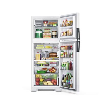 Imagem de Geladeira Consul CRM50LB Frost Free Duplex 410L