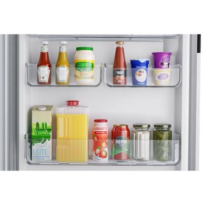 Imagem de Geladeira Consul CRM50LB Frost Free Duplex 410L