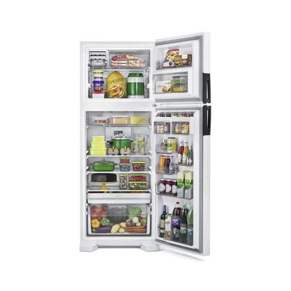 Imagem de Geladeira Consul CRM56FBANA 450 Litros Duplex Frost Free