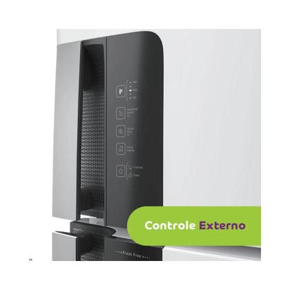 Imagem de Geladeira Consul CRM56FBANA 450 Litros Duplex Frost Free