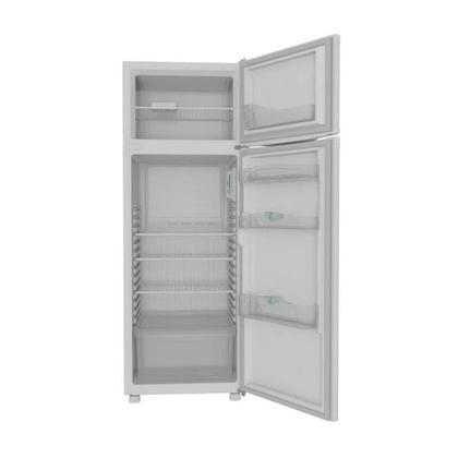 Geladeira Consul Cycle Defrost Duplex 334 Litros CRD37EB Imagem de Geladeira Consul Cycle Defrost Duplex 334 Litros CRD37EB