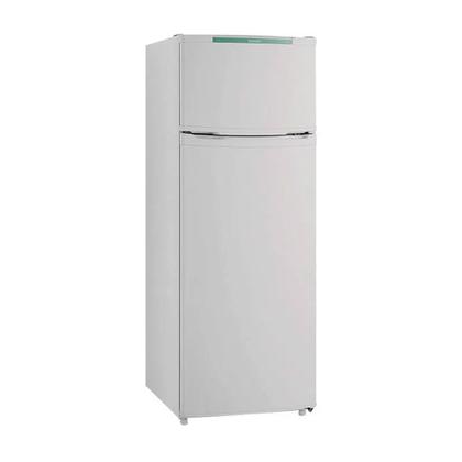 Geladeira Consul Cycle Defrost Duplex 334 Litros CRD37EB Imagem de Geladeira Consul Cycle Defrost Duplex 334 Litros CRD37EB