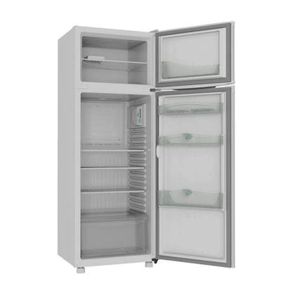 Geladeira Consul Cycle Defrost Duplex 334 Litros CRD37EB Imagem de Geladeira Consul Cycle Defrost Duplex 334 Litros CRD37EB
