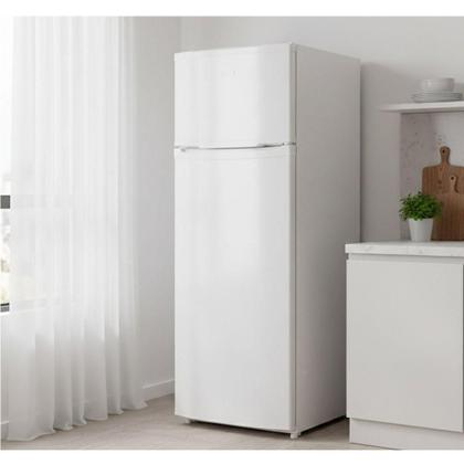 Imagem de Geladeira Consul Cycle Defrost Duplex 334l Com Freezer Supercapacidade Crd37eb Branca 127v