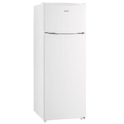 Imagem de Geladeira Consul Cycle Defrost Duplex 334l Com Freezer Supercapacidade Crd37eb Branca 127v