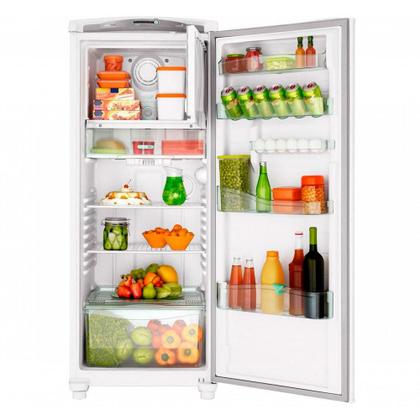 Geladeira Consul Frost Free 1 Porta CRB36 300 Litros Branca Imagem de Geladeira Consul Frost Free 1 Porta CRB36 300 Litros Branca