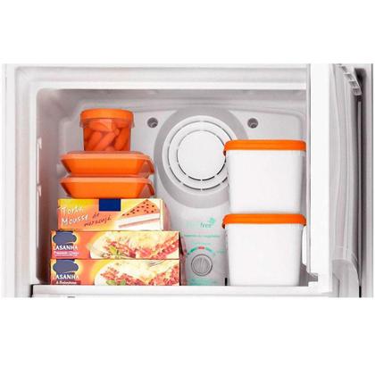 Geladeira Consul Frost Free 1 Porta CRB36 300 Litros Branca Imagem de Geladeira Consul Frost Free 1 Porta CRB36 300 Litros Branca