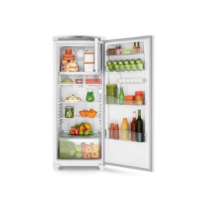 Imagem de Geladeira Consul Frost Free 300 Litros Branca Com Freezer Crb36ab 220v