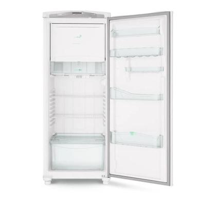 Geladeira Consul Frost Free 300 litros Branca com Freezer Supercapacidade CRB36AB 127V Imagem de Geladeira Consul Frost Free 300 litros Branca com Freezer Supercapacidade CRB36AB 127V