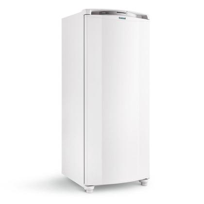 Imagem de Geladeira Consul Frost Free 300 litros Branca com Freezer Supercapacidade - CRB36AB