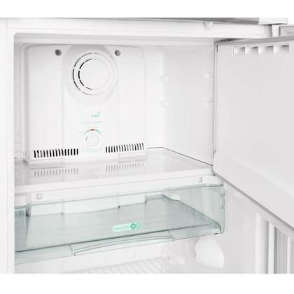 Geladeira Consul Frost Free 342 litros Branca com Gavetão Hortifruti CRB39AB- 220V Imagem de Geladeira Consul Frost Free 342 litros Branca com Gavetão Hortifruti CRB39AB- 220V