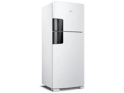 Imagem de Geladeira Consul Frost Free, CRM50LB, Branca 410 Litros - 220 Volts