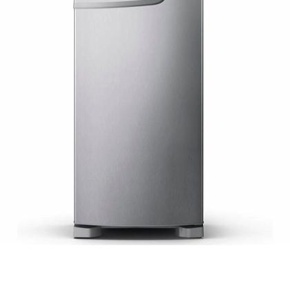 Imagem de Geladeira Consul Frost Free Duplex 340L CRM39 Inox 110V