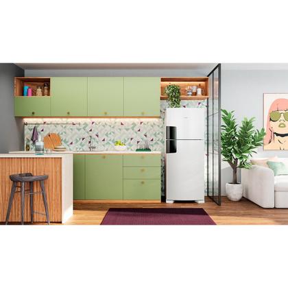 Imagem de Geladeira Consul Frost Free Duplex 410 Litros CRM50LB