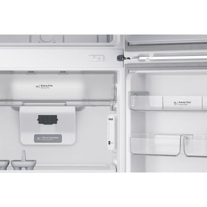 Imagem de Geladeira Consul Frost Free Duplex 410 Litros CRM50LB