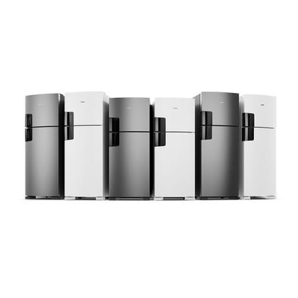 Imagem de Geladeira Consul Frost Free Duplex 410 Litros CRM50LB