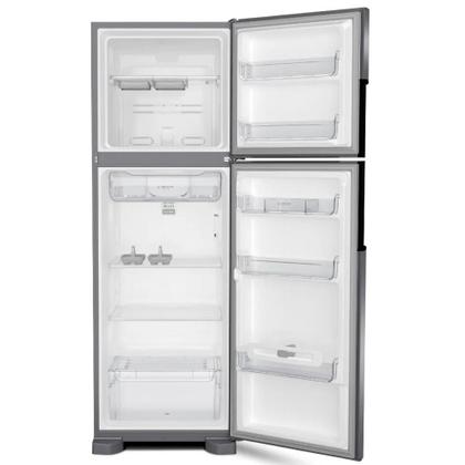 Imagem de Geladeira Consul Frost Free Duplex CRM44AK 386 Litros Inox