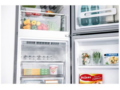 Imagem de Geladeira Consul Frost Free Evox 397L CRE44AK