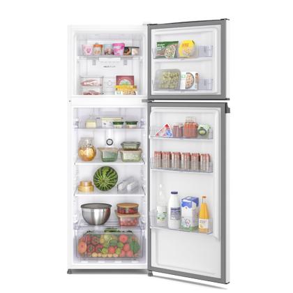 Imagem de Geladeira Continental Frost Free 380L Duplex Branca (TC42)