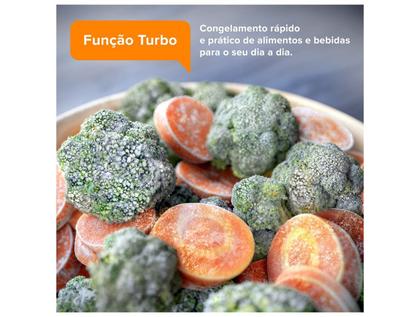 Imagem de Geladeira Continental Frost Free 400L Duplex Branca (TC45)