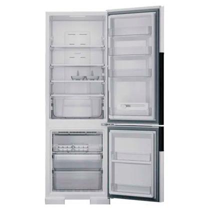 Imagem de Geladeira CRE44BB Frost Free Duplex 397L com freezer embaixo Consul