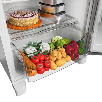 Imagem de Geladeira CRM40MB 333L Frost Free Duplex Consul