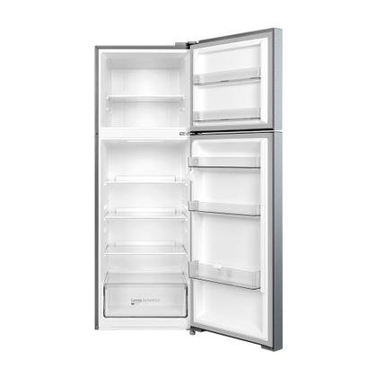 Imagem de Geladeira Cycle Defrost Duplex 410L Inverter Cor Prata Midea
