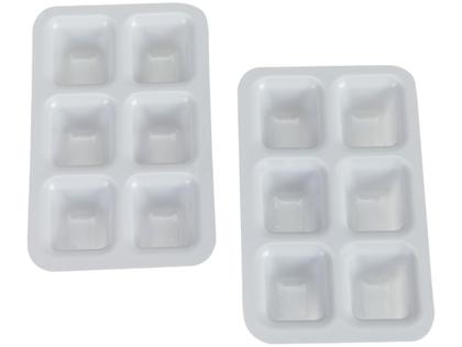 Imagem de Geladeira de Brinquedo 790331 9 Peças 