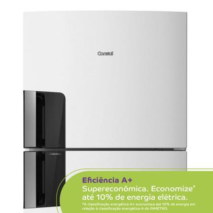 Imagem de Geladeira Duplex 451 Litros Frost Free CRM53FKBNA - Consul
