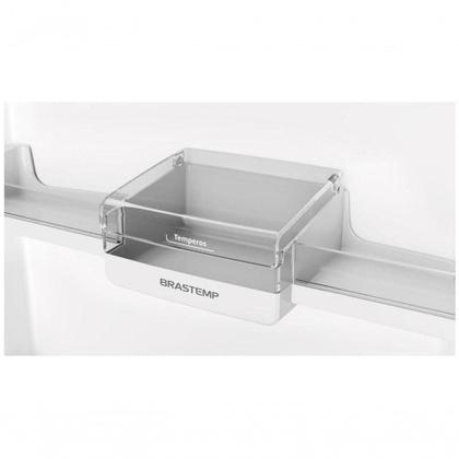 Imagem de Geladeira Duplex Brastemp 375L Frost Free BRM44HB  220V