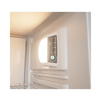 Imagem de Geladeira Duplex Consul 332 Litros CRD37MB Cycle Defrost Branco 220V