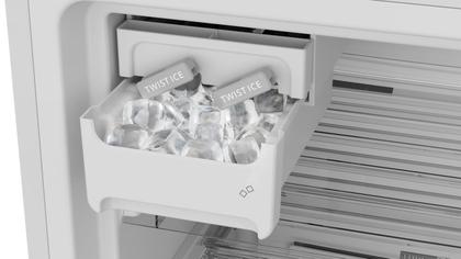 Imagem de Geladeira Duplex Frost Free 461 Litros A+++ Cor Branca com Tecnologia Turbo Control e Fresh Box - BRM56FB