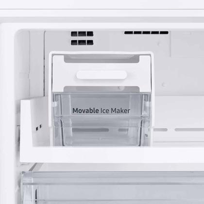 Imagem de Geladeira Duplex Inverse Evolution SmartThings Samsung RB50 Inox 462L