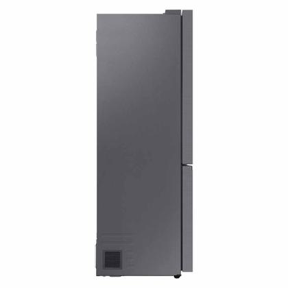 Imagem de Geladeira Duplex Inverse Evolution SmartThings Samsung RB50 Inox 462L