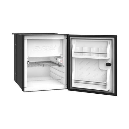 Imagem de Geladeira Elber Para Caminhão Externa 73 Litros 12v/24v