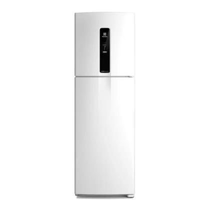 Imagem de Geladeira Electrolux 410L Frost Free Duplex Inverter IF46