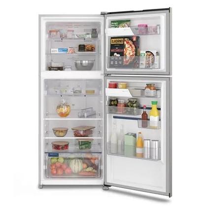 Imagem de Geladeira electrolux 431l frost free duplex tf70s
