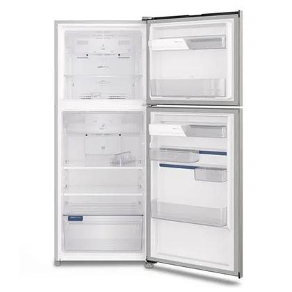 Imagem de Geladeira electrolux 431l frost free duplex tf70s