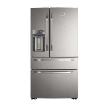Geladeira Electrolux Automático Multidoor 4 Portas DM90X 540