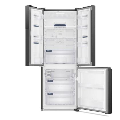 Imagem de Geladeira Electrolux Efficient Frost Free French Door 480 Litros IM7B