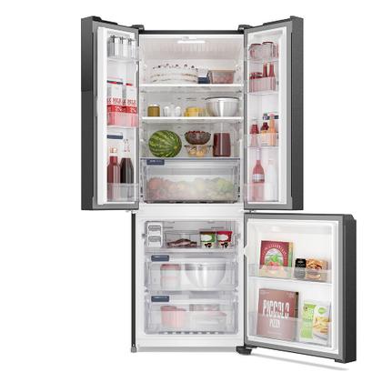 Imagem de Geladeira Electrolux Efficient Frost Free French Door 480 Litros IM7B